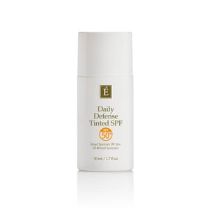 Daily Defense Tinted SPF