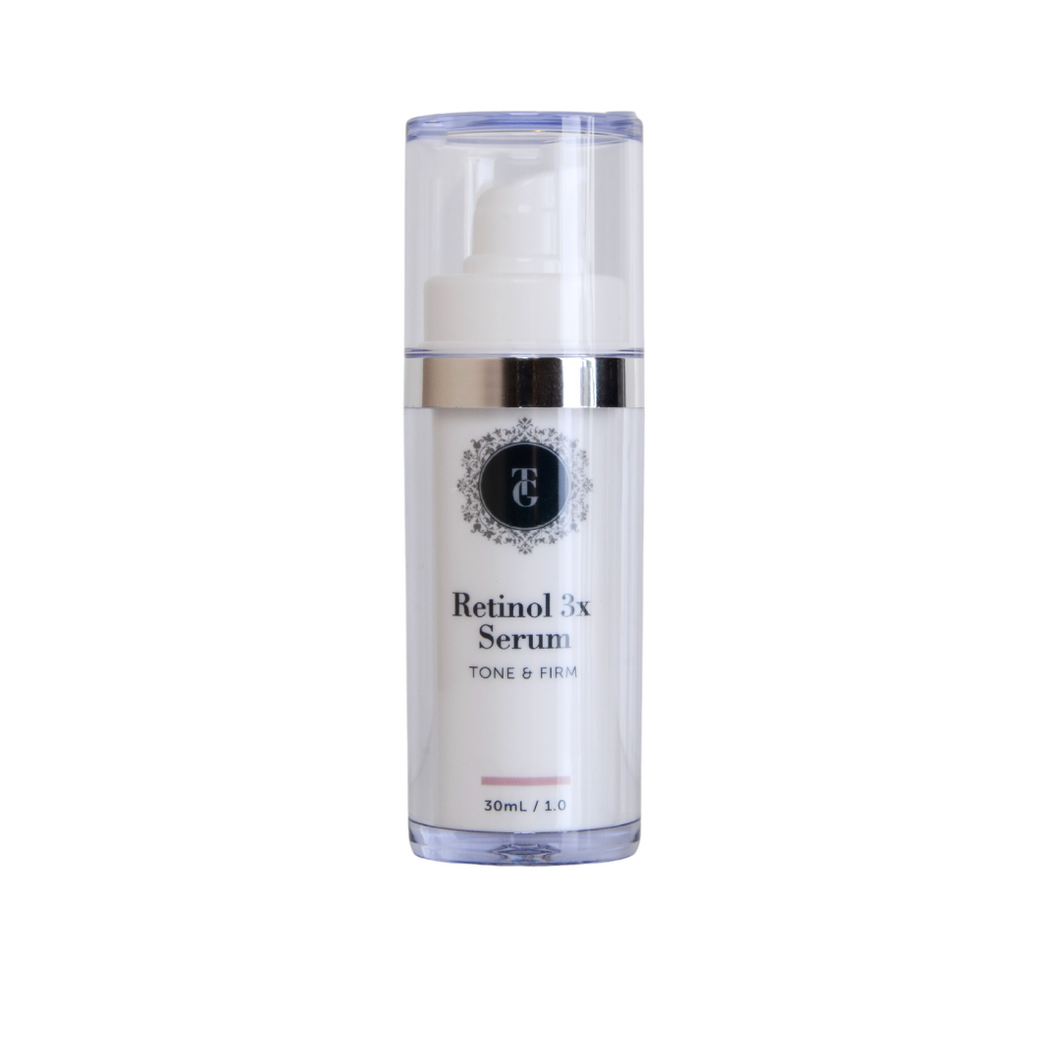 Retinol 3X