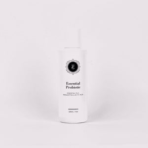 Essential Probiotic Gel Cleanser