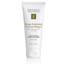 Load image into Gallery viewer, Mango Exfoliating Enzyme Masque