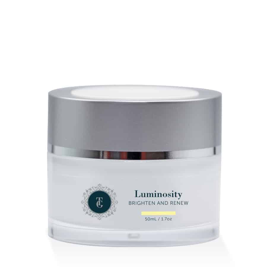 Luminosity Cream