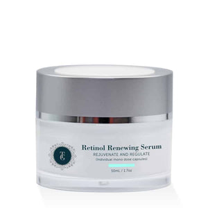 Retinol Renewing Serum